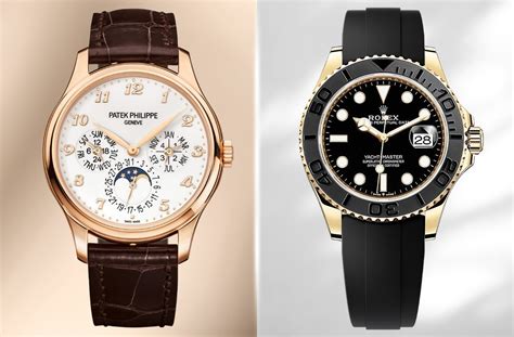 rolex buying patek|rolex vs patek watches.